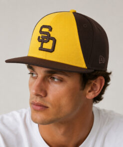 San Diego Padres Retro Classic 2.0 The Centennial Classic Hat