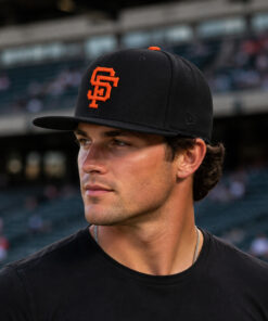 San Francisco Giants Retro Classic 2.0 The Centennial Classic Hat
