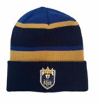 Seattle Reign Beanie Graphic Scarf - Fan Winter Accessory
