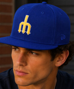 Seattle Mariners Retro Classic 2.0 The Centennial Classic Hat