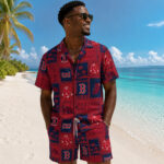 Square-Design-Pattern-Classic-Island-Boston-Red-Sox-Hawaiian-Shirt-And-Shorts.jpg