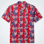 St Louis Cardinals 2026 Hawaiian Shirt