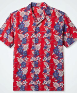 St Louis Cardinals 2026 Hawaiian Shirt