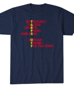 St. Louis Baseball Tarps Off Names Shirt