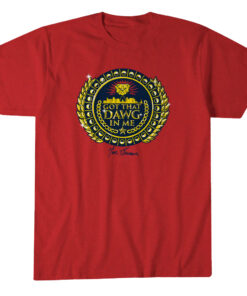 St. Louis Cardinals Dawg Chain Shirt