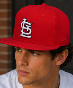 St. Louis Cardinals Retro Classic 2.0 The Centennial Classic Hat