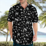Star Wars Space Battle Hawaiian Shirt