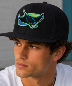 Tampa Bay Rays Retro Classic 2.0 The Centennial Classic Hat