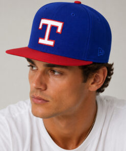 Texas Rangers Retro Classic 2.0 The Centennial Classic Hat