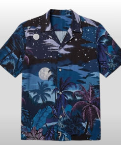The Boys Billy Butcher 2026 Hawaiian Shirt