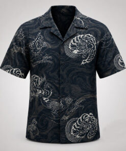 The Boys Season 5 Final Karl Urban Billy Butcher 2026 Hawaiian Shirt
