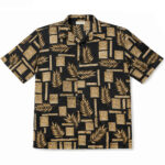 Tom Kane Star Wars Clone Wars Hawaiian Shirt