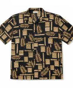 Tom Kane Star Wars Clone Wars Hawaiian Shirt