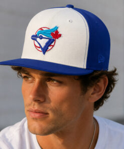 Toronto Blue Jays Retro Classic 2.0 The Centennial Classic Hat