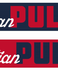 US SOCCER SCARF - Christian Pulisic Graphic Scarf - Soccer Fan Winter Accessory