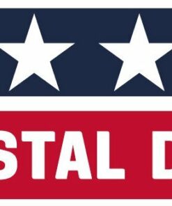 USWNT SCARF - Crystal Dunn Champion Graphic Scarf - Fan Winter Accessory