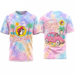 Unisex Buc-ee's Days 2026 Graphic Shirt – Funny Everyday Fan Tee
