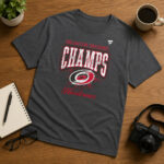 Unisex-Carolina-Hurricanes-2026-Eastern-Conference-Champions-Vintage-Tri-Blend-Graphic-Shirt-for-Hockey-Fans.jpg