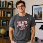 Unisex-Carolina-Hurricanes-2026-Eastern-Conference-Champions-Vintage-Tri-Blend-Graphic-Shirt-for-Hockey-Fans.jpg