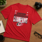 Unisex-Carolina-Hurricanes-Red-2026-Eastern-Conference-Champions-Graphic-Shirt-for-Hockey-Fans.jpg