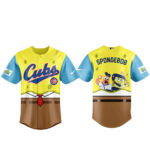 Unisex-Chicago-Cubs-SpongeBob-Night-Graphic-Baseball-Jersey-2026-for-Baseball-Fans.jpg