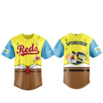 Unisex-Cincinnati-Reds-SpongeBob-Night-Graphic-Baseball-Jersey-2026-for-Baseball-Fans.jpg