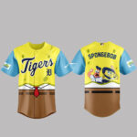 Unisex-Detroit-Tigers-SpongeBob-Night-Graphic-Baseball-Jersey-2026-for-Baseball-Fans.jpg