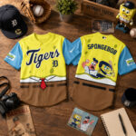 Unisex-Detroit-Tigers-SpongeBob-Night-Graphic-Baseball-Jersey-2026-for-Baseball-Fans.jpg