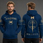 Unisex-Michigan-Wolverines-The-Lord-Of-The-Rings-2026-Graphic-T-Shirt-for-College-Sports-Fans.jpg