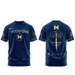 Unisex-Michigan-Wolverines-The-Lord-Of-The-Rings-2026-Graphic-T-Shirt-for-College-Sports-Fans.jpg