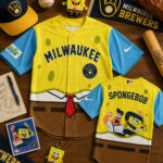 Unisex-Milwaukee-Brewers-SpongeBob-Night-Graphic-Baseball-Jersey-2026-for-Baseball-Fans.jpg
