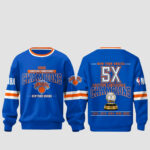 Unisex-New-York-Knicks-5x-Eastern-Conference-Champions-Blue-Graphic-T-Shirt-2026-for-Basketball-Fans.jpg