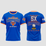 Unisex-New-York-Knicks-5x-Eastern-Conference-Champions-Blue-Graphic-T-Shirt-2026-for-Basketball-Fans.jpg