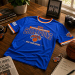 Unisex-New-York-Knicks-5x-Eastern-Conference-Champions-Blue-Graphic-T-Shirt-2026-for-Basketball-Fans.jpg