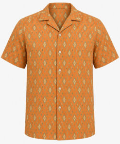 Unisex Post Malone The Big Ass World Tour 2026 Hawaiian Shirt for Concert Fans