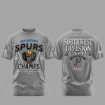 Unisex-San-Antonio-Spurs-2026-Southwest-Division-Champions-Graphic-Shirt-for-Basketball-Fans.jpg