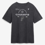 Unisex-San-Antonio-Spurs-Heather-Charcoal-2026-Western-Conference-Champions-Roster-Graphic-Shirt-for-Basketball-Fans.jpg