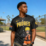 Unisex-San-Diego-Padres-Naruto-Night-All-Black-Graphic-Baseball-Jersey-2026-for-Baseball-Fans.jpg