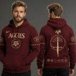 Unisex-Texas-AM-Aggies-The-Lord-Of-The-Rings-2026-Graphic-T-Shirt-for-College-Sports-Fans.jpg