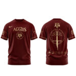 Unisex-Texas-AM-Aggies-The-Lord-Of-The-Rings-2026-Graphic-T-Shirt-for-College-Sports-Fans.jpg