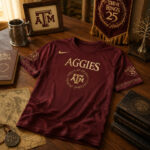 Unisex-Texas-AM-Aggies-The-Lord-Of-The-Rings-2026-Graphic-T-Shirt-for-College-Sports-Fans.jpg