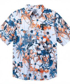 Unisex Texas Rangers Margaritaville 2026 Hawaiian Shirt – Tropical Baseball Fan Button-Up Tee