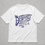 Unisex The Boys Sister Sage Graphic Shirt – Detroit Motor City Fan Tee