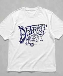 Unisex The Boys Sister Sage Graphic Shirt – Detroit Motor City Fan Tee