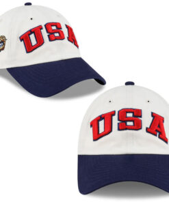 Unisex USA 250 Years 2026 Patriotic Graphic Hat for USA Fans