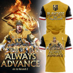 Vegas-Golden-Knights-2026-Playoffs-Always-Advance-On-To-Round-2-T-Shirt.jpg