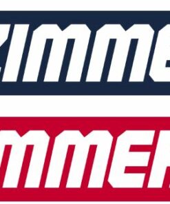 USMNT Walker Zimmerman Graphic Scarf - Fan Winter Accessory