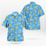 Yellow-Magikarp-Pokemon-Blue-Hawaiian-Shirt-3.jpg