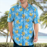 Yellow-Magikarp-Pokemon-Blue-Hawaiian-Shirt-3.jpg