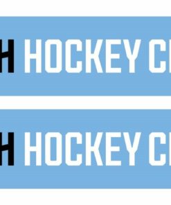 National Hockey League Utah Hockey Club Alt Graphic Scarf - Hockey Fan Winter Accessory